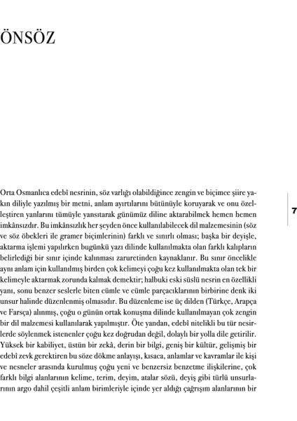 Sur-Name (Ciltli) - Seyyid Vehbi fırsatları