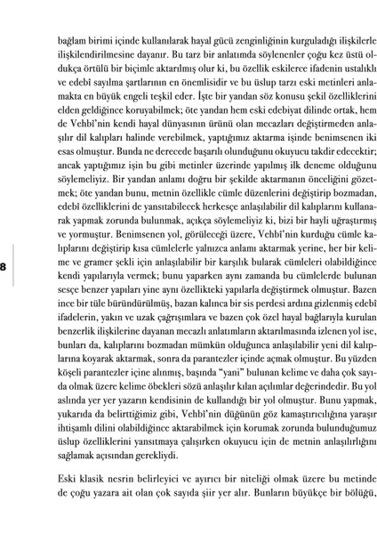 Sur-Name (Ciltli) - Seyyid Vehbi indirimleri
