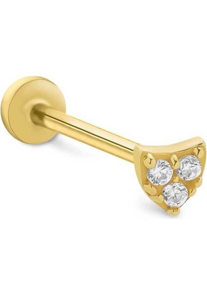 Mini Üçgen Tragus