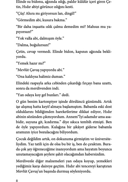 Münferit Bir Olay - Suat Köçer indirimleri