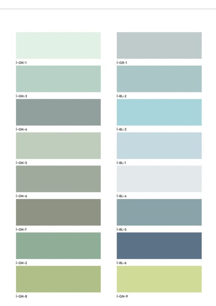 Tam Silinebilir Antibakteriyel Kir Tutmayan Duvar Boyası modelleri