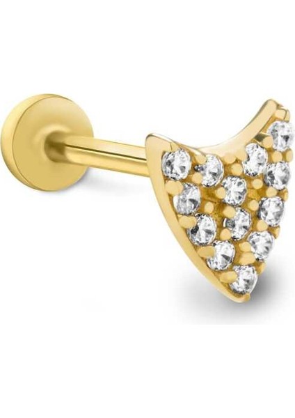Taşlı Üçgen Tragus