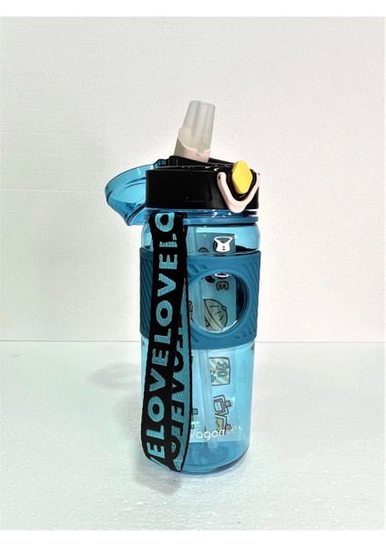 Vagon Life 600 ml Suluk VGN2236 Matara Karma Renk fırsatları