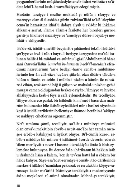 Mehâsin-i Ahlâk - Ali Salahaddin Yiğitoğlu