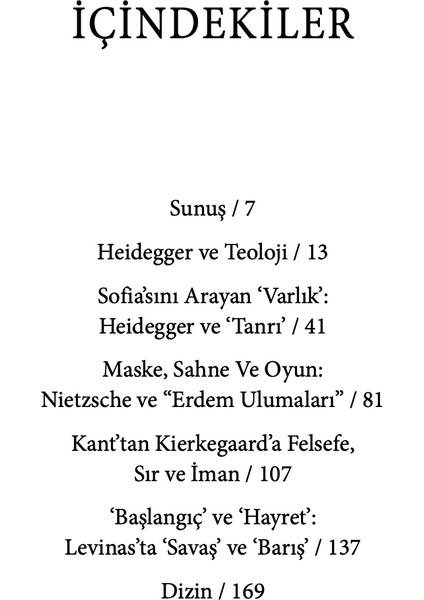 Maske, Sahne ve Oyun - Ahmet Demirhan modelleri