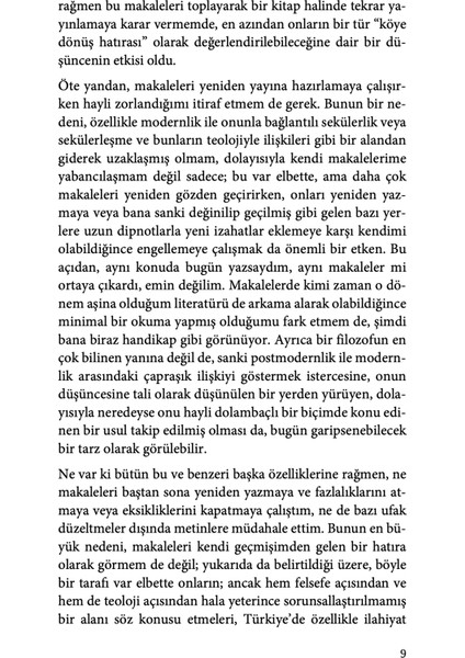 Maske, Sahne ve Oyun - Ahmet Demirhan