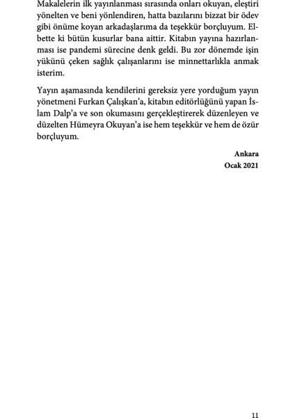 Maske, Sahne ve Oyun - Ahmet Demirhan