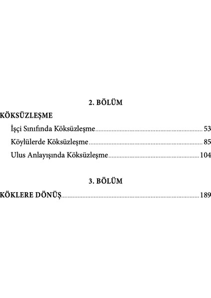Kökler - Simone Weil fırsatları