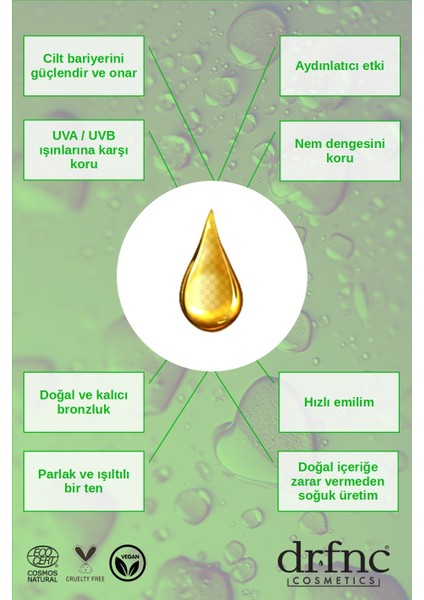 Bronzlaştırıcı Güneş Yağı 6 Spf 150ML fiyatları