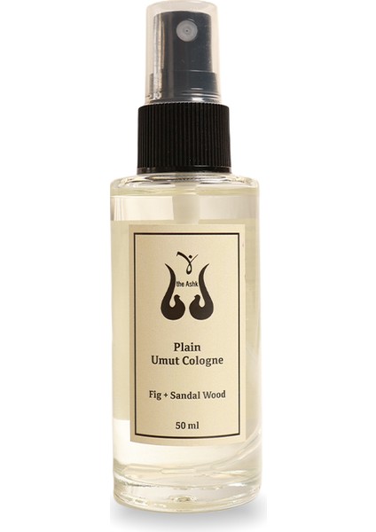 Umut Kolonya 50 ml
