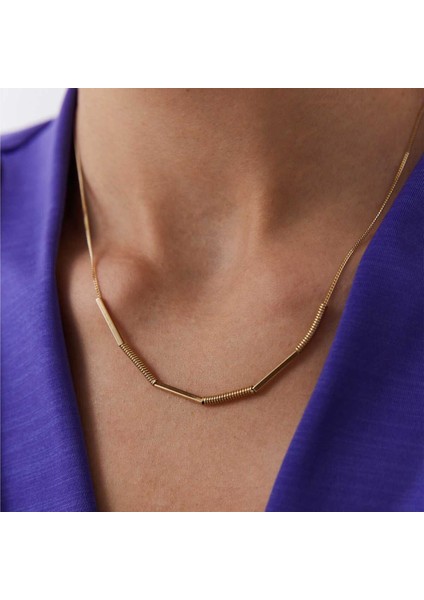 Yay ve Çubuk Zincir