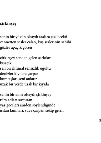 Sessizlik Partisi - Ümit Güçlü fırsatları
