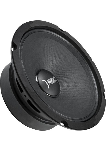 MB-6-200WMAX-80W Yazma Değil Gerçek Rms-Profesyonel 16CM Midrange Hoparlör