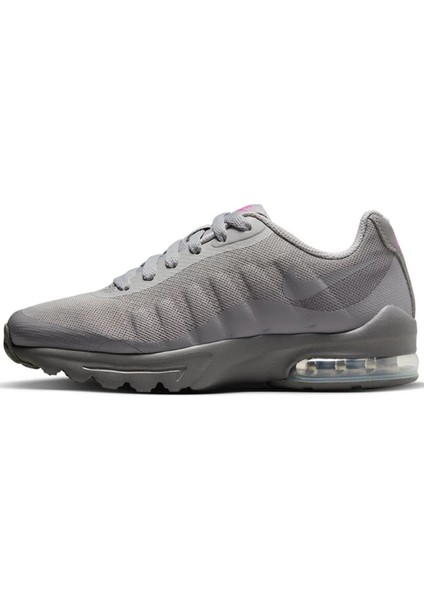 Air Max Invigor Unisex Sneaker Unisex Günlük Spor Ayakkabı Gri fiyatları