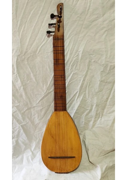 Akçaağaç Ogur Saz Saz Bağlama, Acoustic String Ogur Saz Musical Instrument Ada1