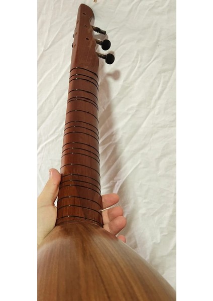 Akçaağaç Ogur Saz Saz Bağlama, Acoustic String Ogur Saz Musical Instrument Ada1 modelleri