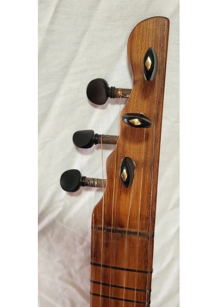 Akçaağaç Ogur Saz Saz Bağlama, Acoustic String Ogur Saz Musical Instrument Ada1 indirimleri