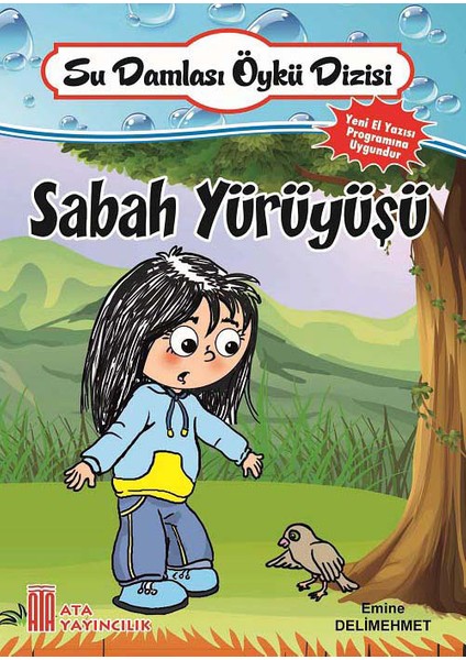 Su Damlası Öykü Dizisi (1. Sınıflar ) fırsatları