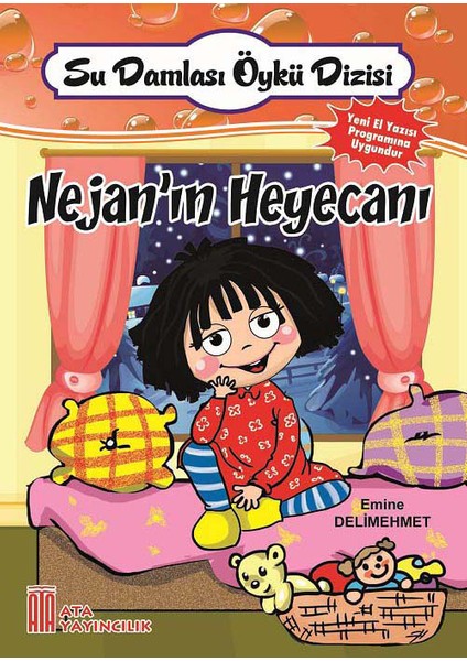 Su Damlası Öykü Dizisi (1. Sınıflar ) indirimleri