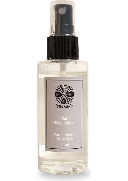 Akısh Kolonya 50 ml