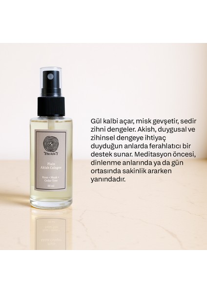 Akısh Kolonya 50 ml fırsatları