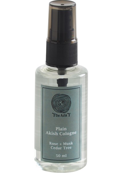 Akısh Kolonya 50 ml indirimleri