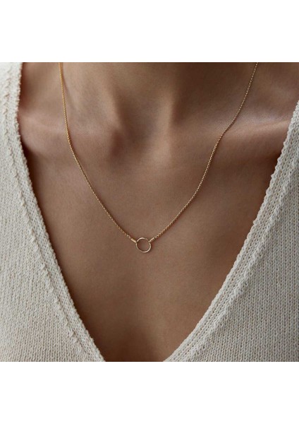 Sade Charm Halkalı Box Zincir modelleri
