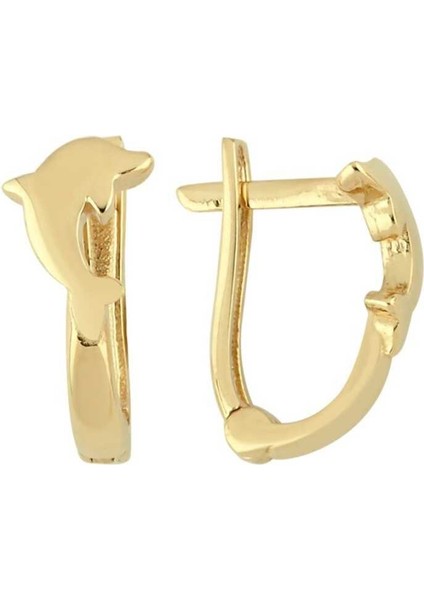 Yunus Çocuk Küpesi