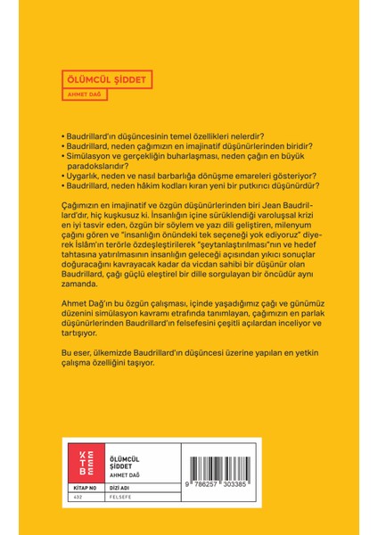 Ölümcül Şiddet - Ahmet Dağ fiyatları