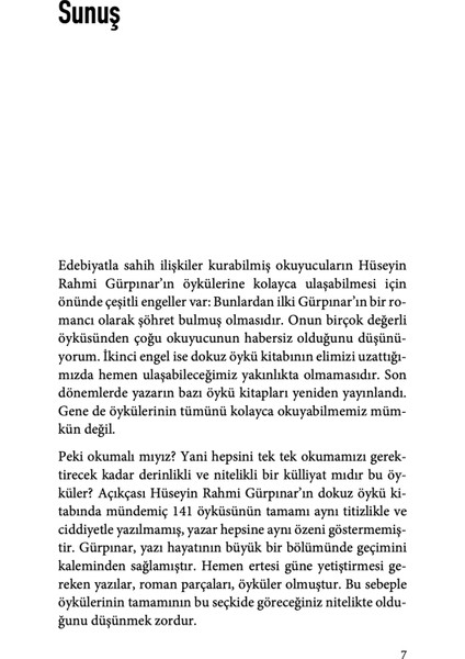 İmrenilecek Bir Ölüm - Hüseyin Rahmi Gürpınar fırsatları