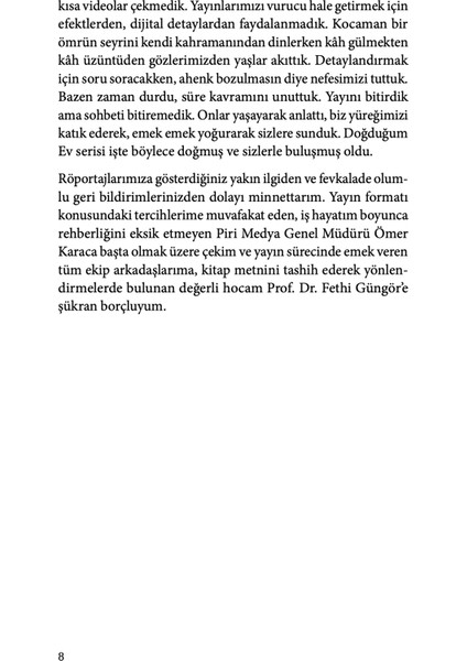 Doğduğum Ev - Nuriye Çakmak Çelik indirimleri
