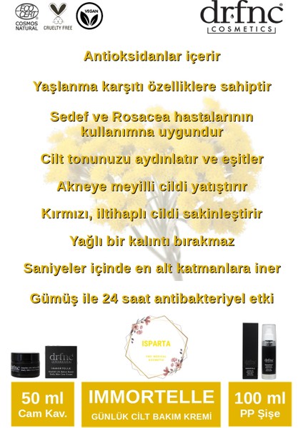 Besleyici ve Canlandırıcı Bakım Seti fırsatları