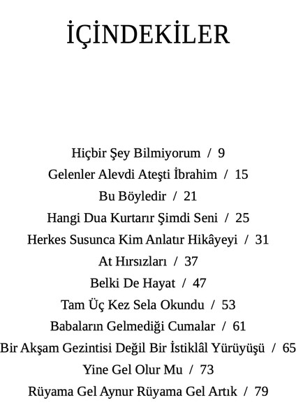 İyiler Büyükler Modernler (Ciltli) - Kürşat Çelik modelleri