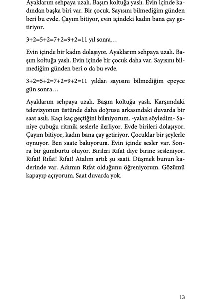 İyiler Büyükler Modernler (Ciltli) - Kürşat Çelik
