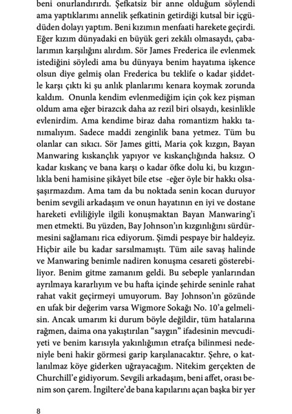 Leydi Susan - Jane Austen
