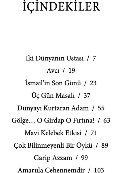 İki Dünyanın Ustası - Aykut Ertuğrul modelleri