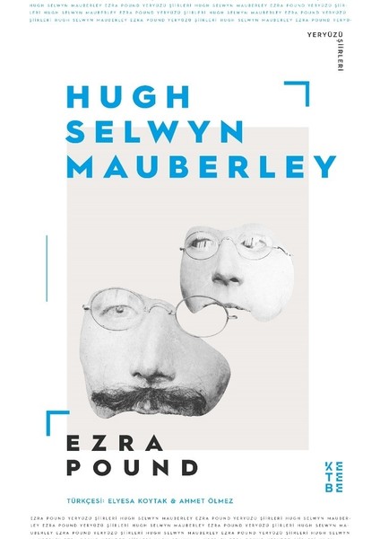 Hugh Selwyn Mauberley - Ezra Pound