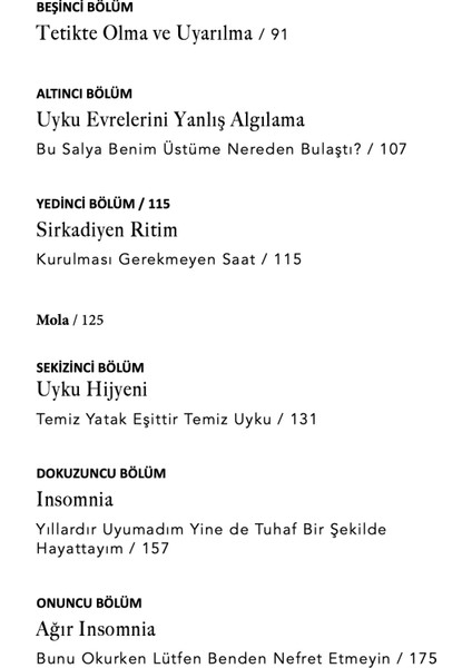 Uykunun Şifalı Gücü - W Chris Winter fırsatları