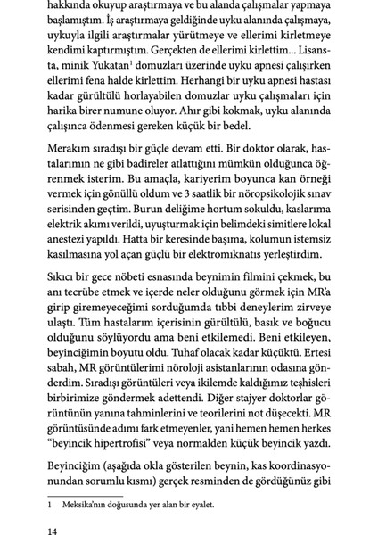Uykunun Şifalı Gücü - W Chris Winter