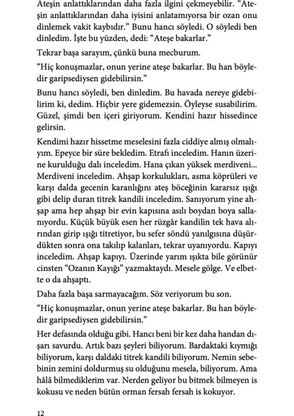 Ölü Piksele Ağıt - Arda Arel