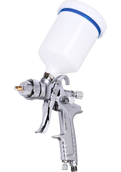 Pro LS230 Üstten Depolu Profesyonel Boya Tabancası