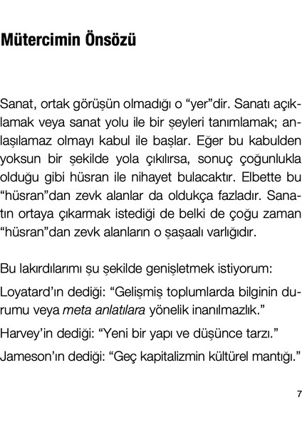 Nesnesiz Dünya - Kazimir Maleviç fırsatları