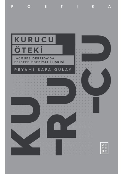 Kurucu Öteki - Peyami Safa Gülay