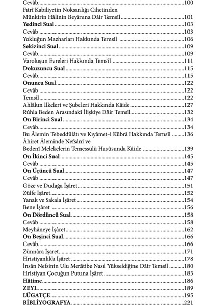 Gülşen-i Râz - Mahmûd Şebüsterî indirimleri