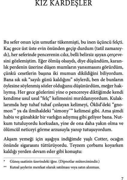 Dublinliler - James Joyce fırsatları