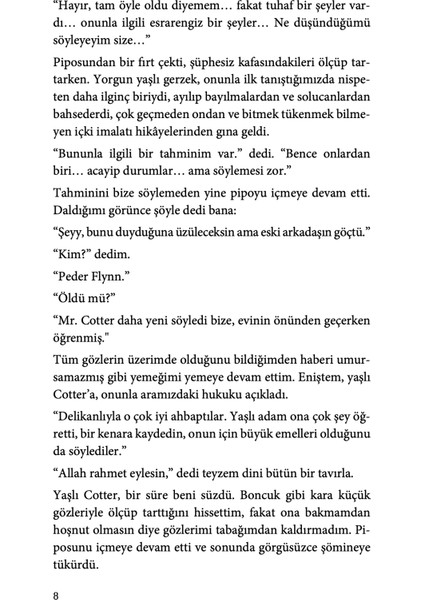 Dublinliler - James Joyce indirimleri