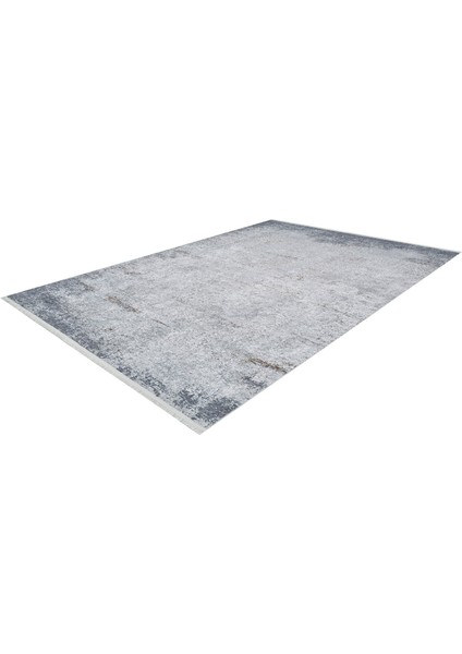Gunbed Gri Modern Etnik Desenli Makinada Yıkanabilir Hav Toz Vermez Leke Tutmayan Kaymaz Taban Dijital Makine Baskı Salon Yolluk Mutfak Halı modelleri