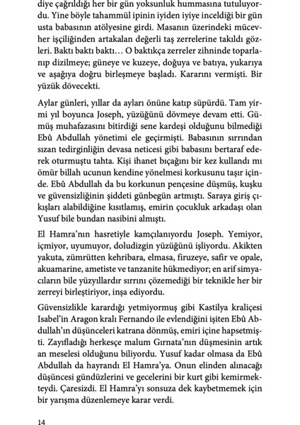 Muhayyer (Ciltli) - Mahmut Sami Yıldız