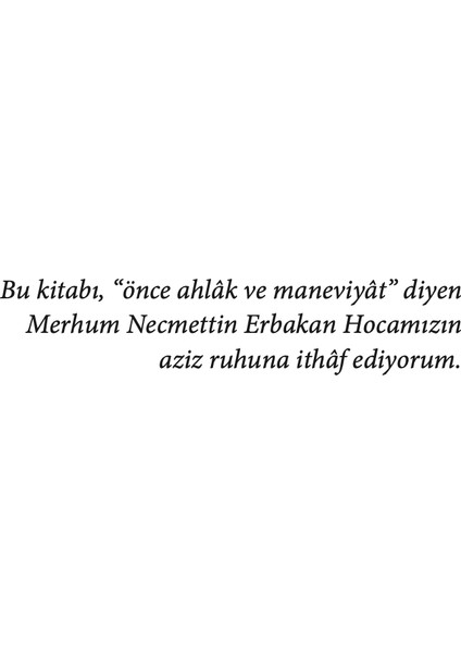 Niyet Felsefesi - Salih Aydın indirimleri