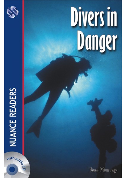 Divers in Danger +Audio (Nuance R.1) A1